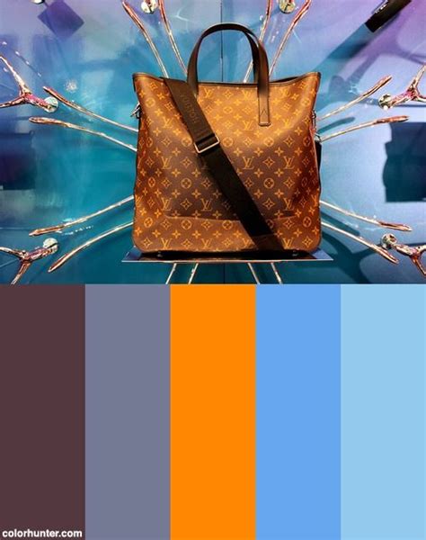 louis vuitton colour|louis vuitton paint colors.